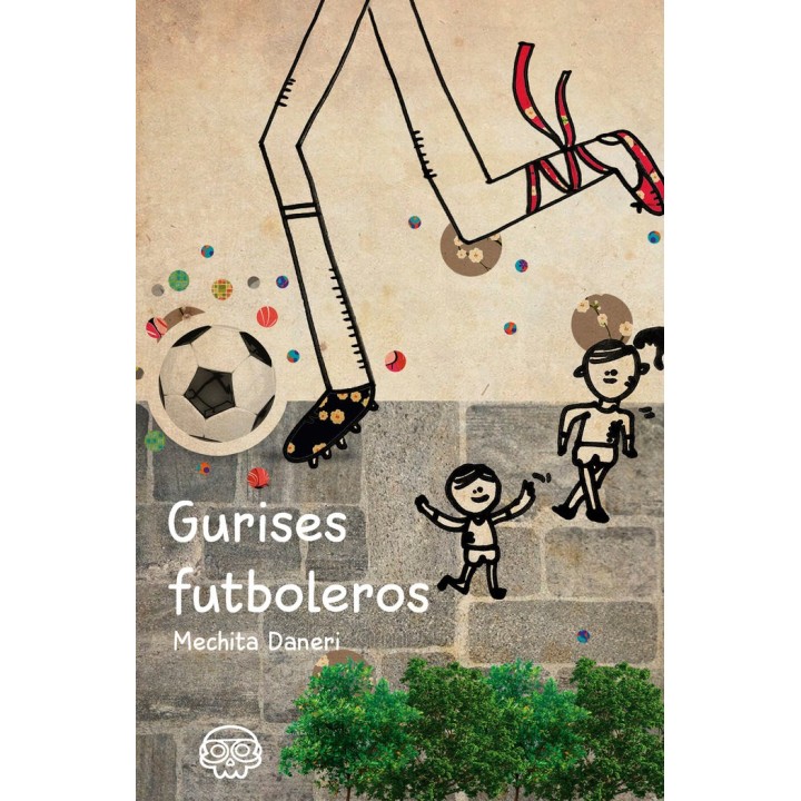 GURISES FUTBOLEROS