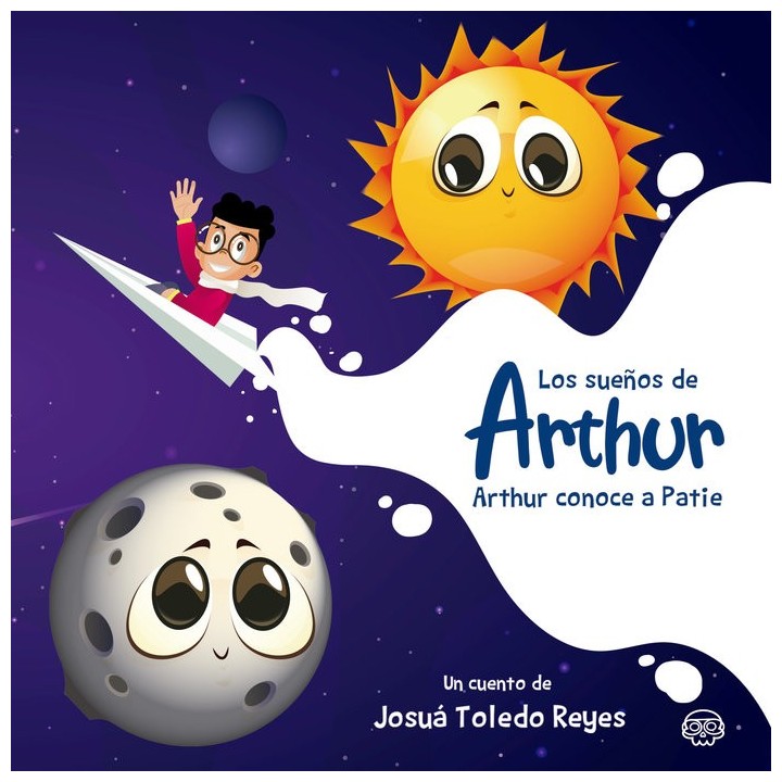 LOS SUEÑOS DE ARTHUR