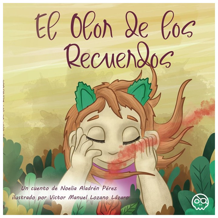 EL OLOR DE LOS RECUERDOS