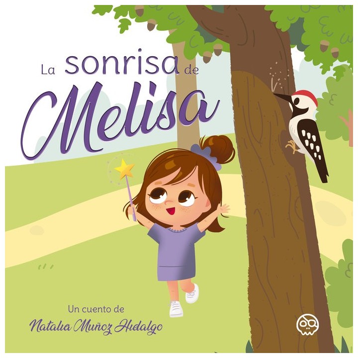 LA SONRISA DE MELISA