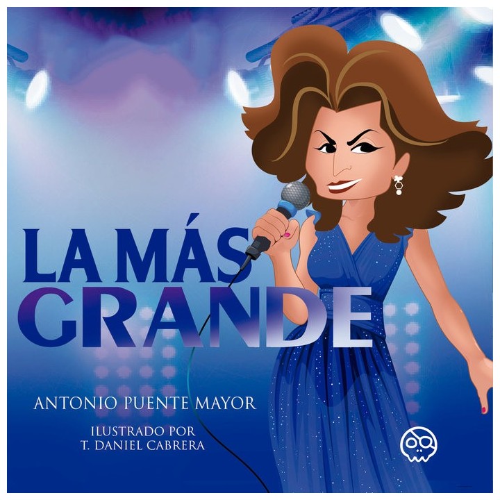 LA MAS GRANDE