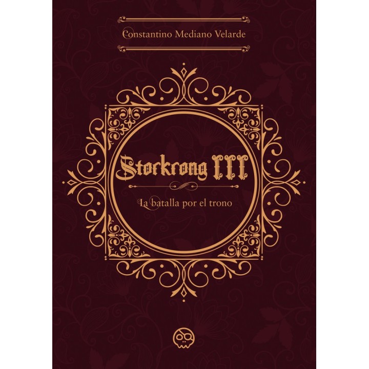 STORKRONG III LA BATALLA POR EL TRONO