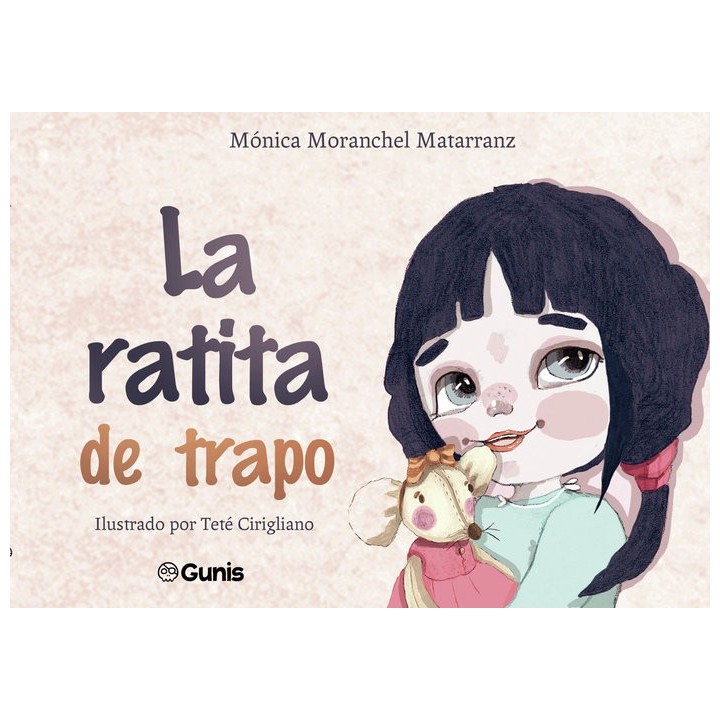 LA RATITA DE TRAPO