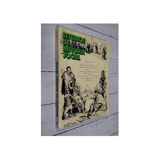 ESTUDIOS DE HISTORIA SOCIAL NÚMS. 7 AÑO 1978.