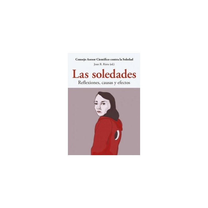 LAS SOLEDADES