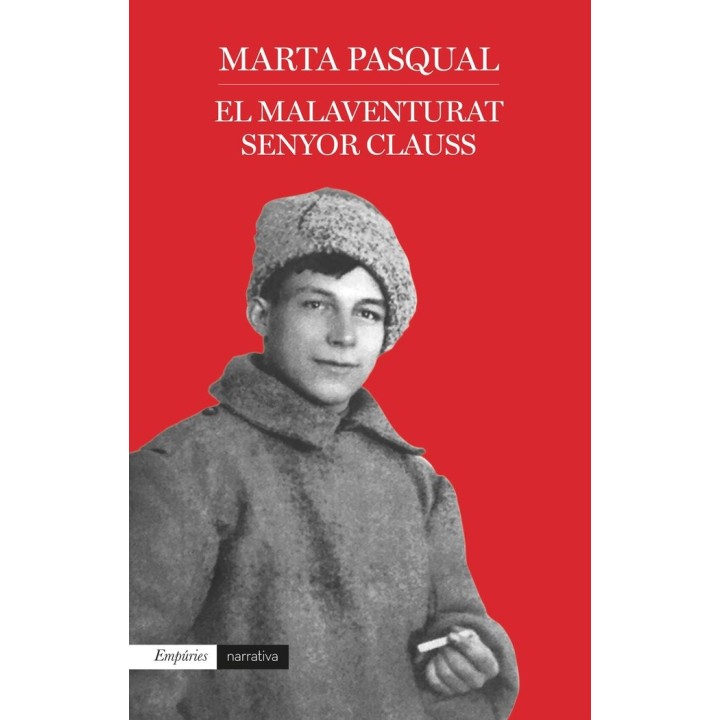 EL MALAVENTURAT SENYOR CLAUSS