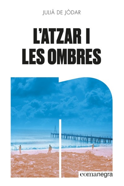 LATZAR I LES OMBRES