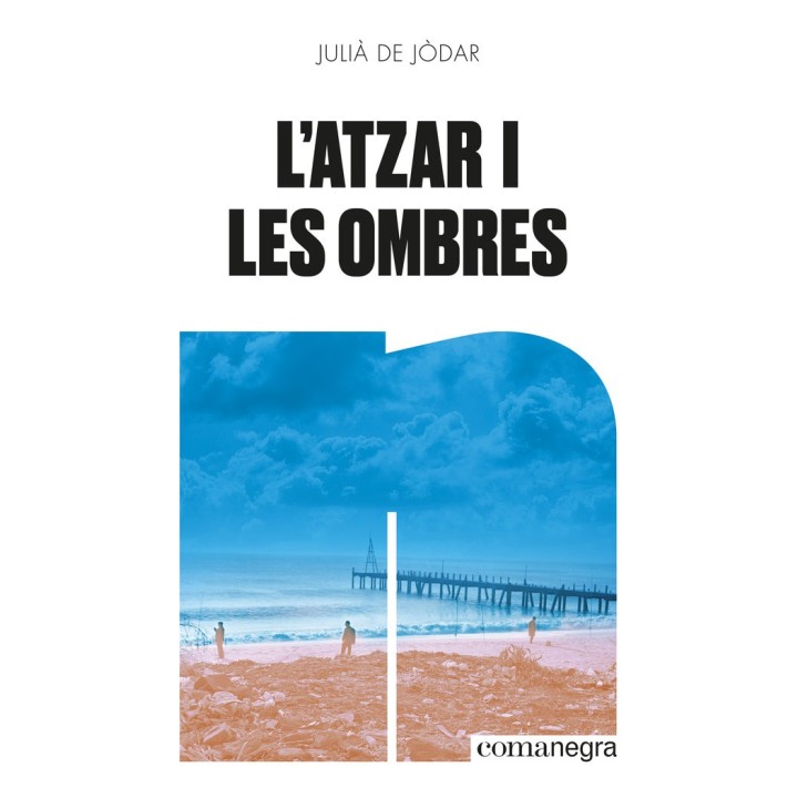 LATZAR I LES OMBRES