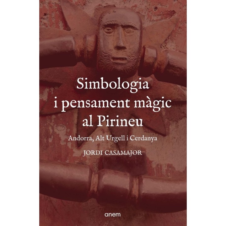 SIMBOLOGIA I PENSAMENT MAGIC AL PIRINEU