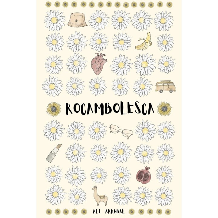 ROCAMBOLESCA