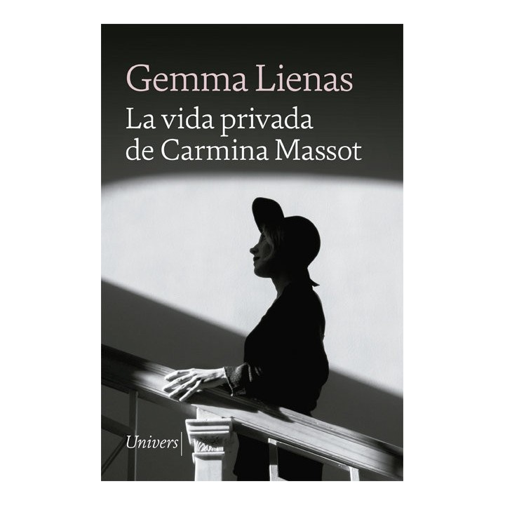 LA VIDA PRIVADA DE LA CARMINA MASSOT