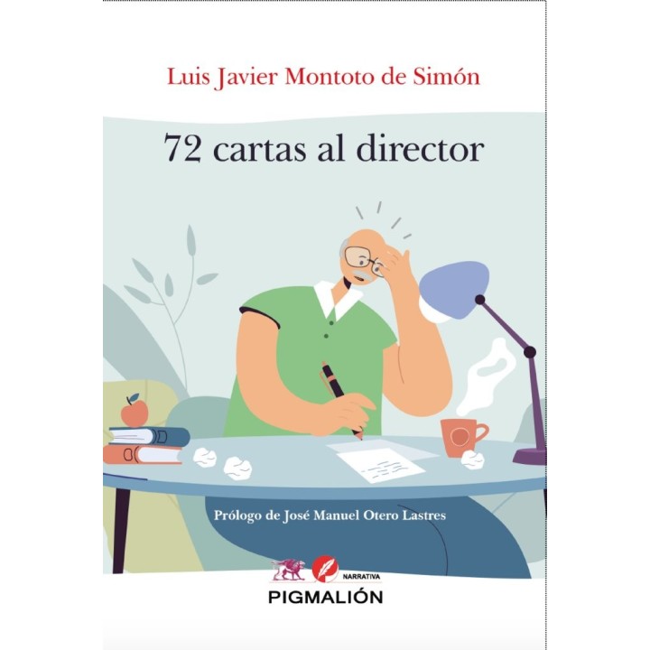 72 CARTAS AL DIRECTOR