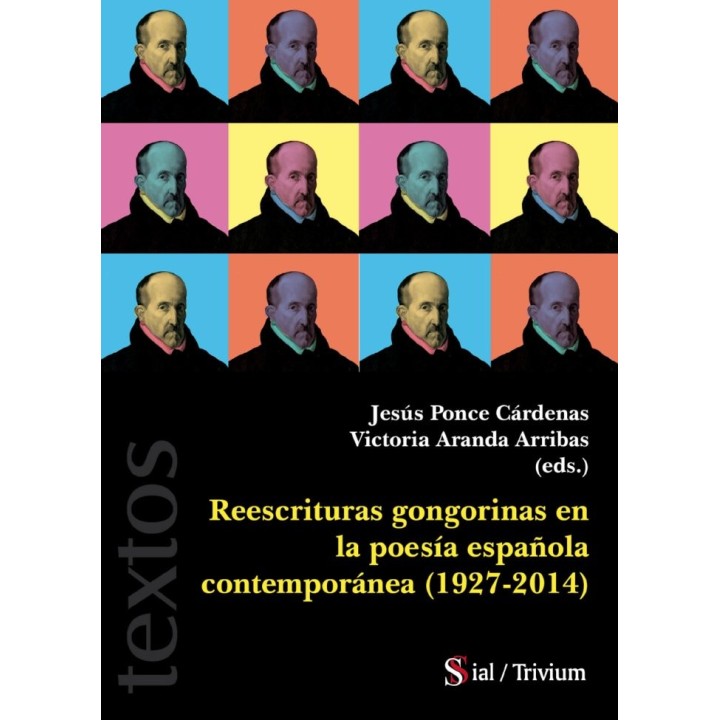 REESCRITURAS GONGORINAS EN LA POESIA ESPAÑOLA CONTEMPORANEA