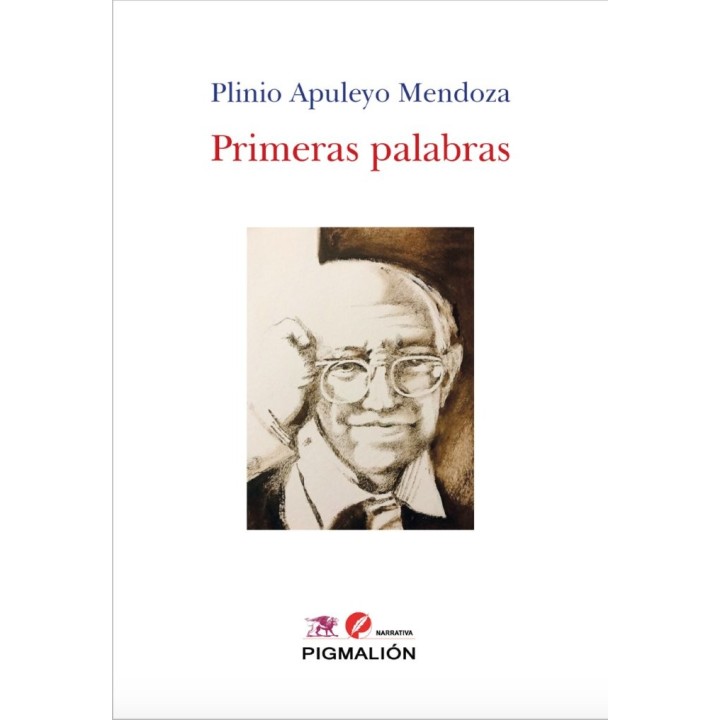 PRIMERAS PALABRAS