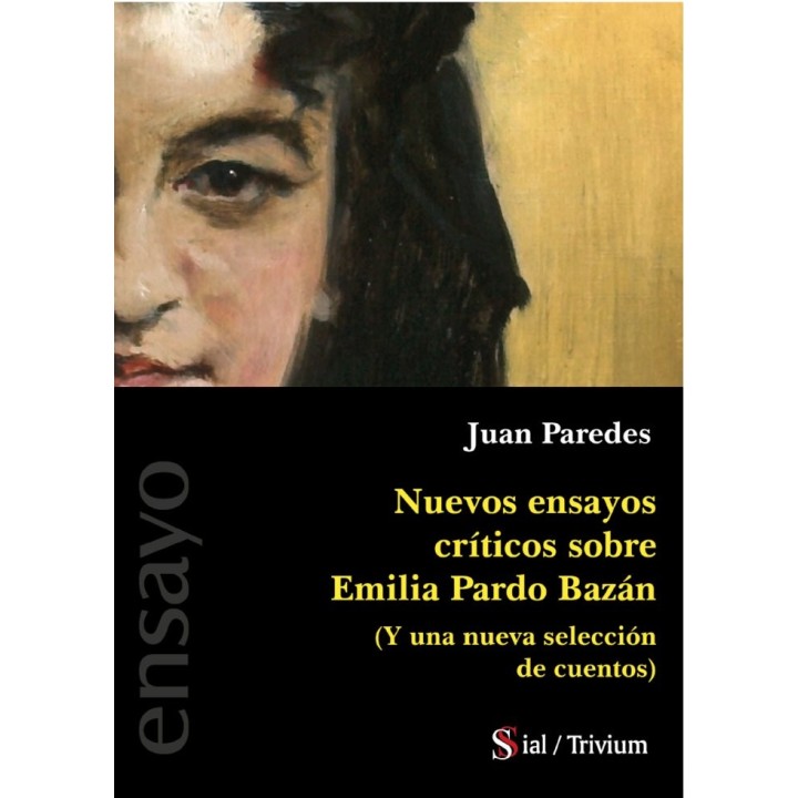 NUEVOS ENSAYOS CRITICOS SOBRE EMILIA PARDO BAZAN