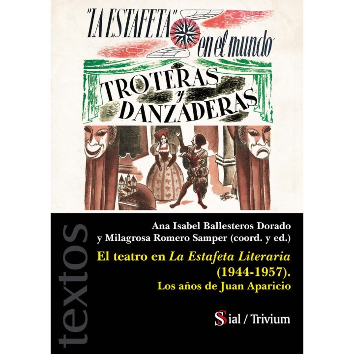 EL TEATRO EN LA ESTAFETA LITERARIA 1944 1957