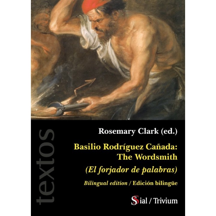 BASILIO RODRIGUEZ CAÑADA THE WORSMITH