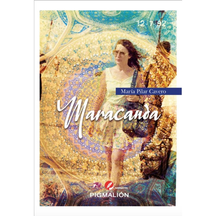 MARACANDA