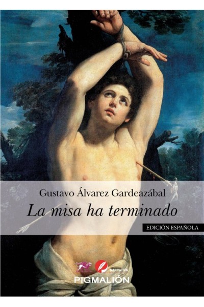 LA MISA HA TERMINADO