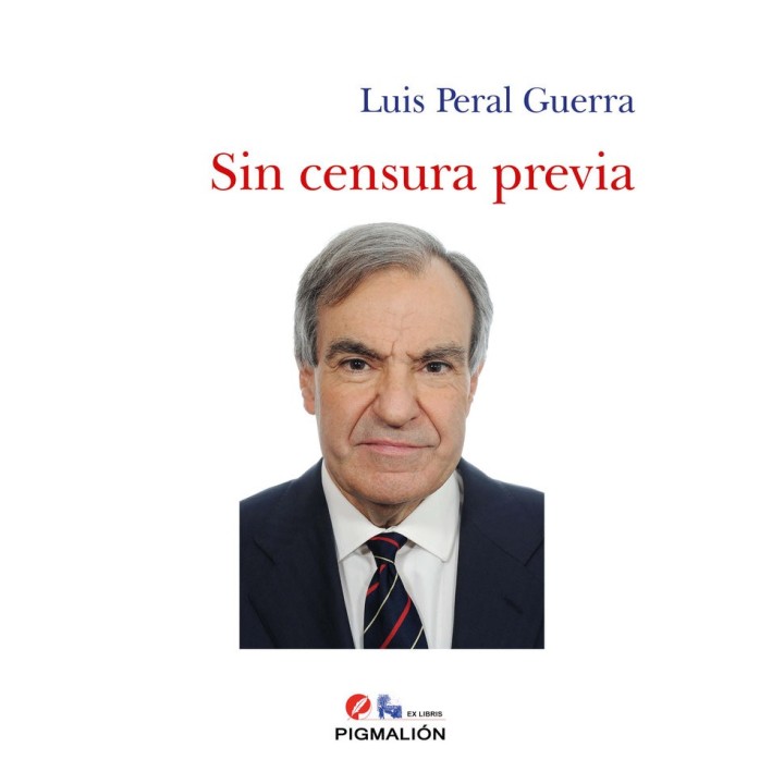 SIN CENSURA PREVIA