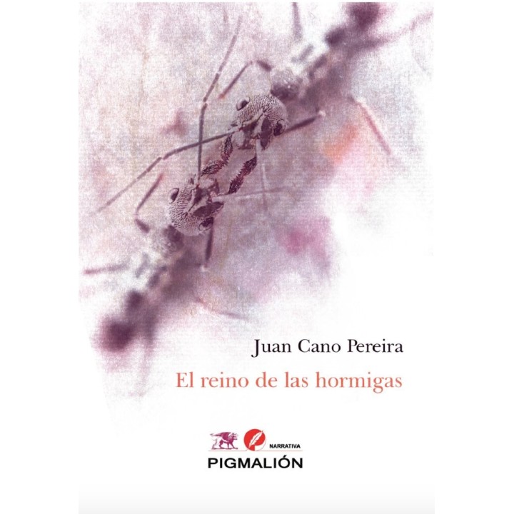 EL REINO DE LAS HORMIGAS