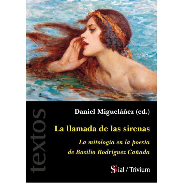 LA LLAMADA DE LAS SIRENAS