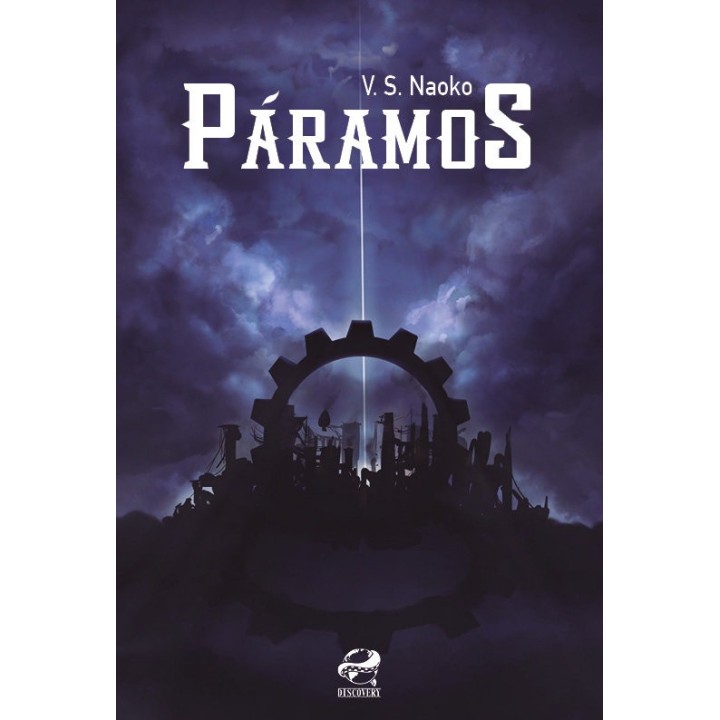 PARAMOS