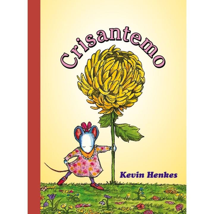 CRISANTEMO