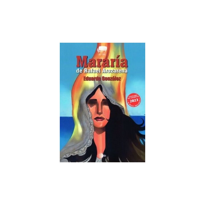 MARARIA DE RAFAEL AROZARENA