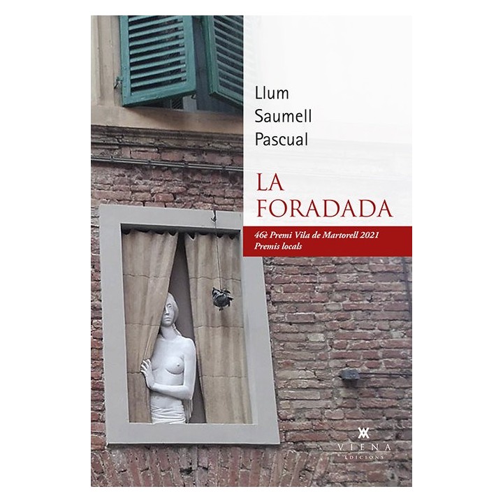 LA FORADADA