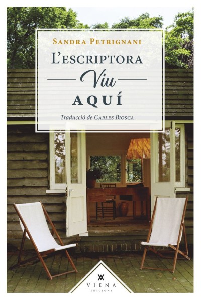 LESCRIPTORA VIU AQUI