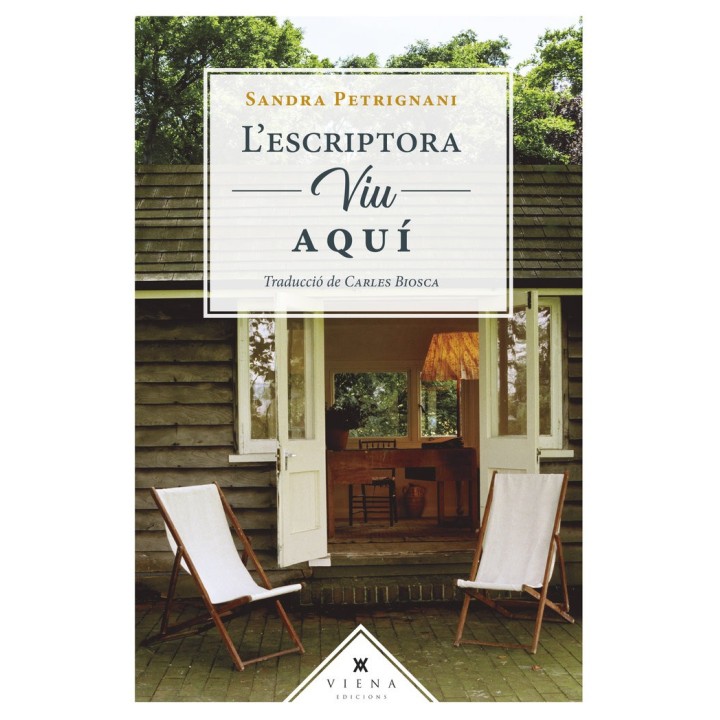 LESCRIPTORA VIU AQUI