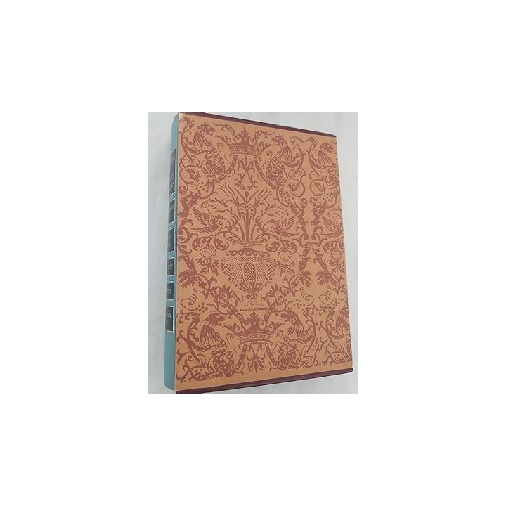 Biblioteca de Selecciones: Maigret Tiende un lazo. Nicolás y Alejandra. Gran elefante...