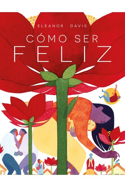 COMO SER FELIZ