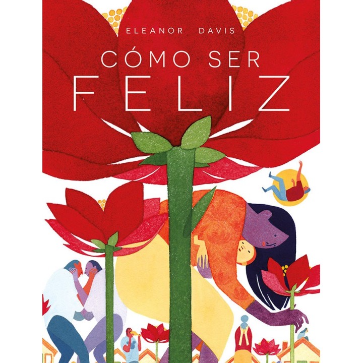 COMO SER FELIZ