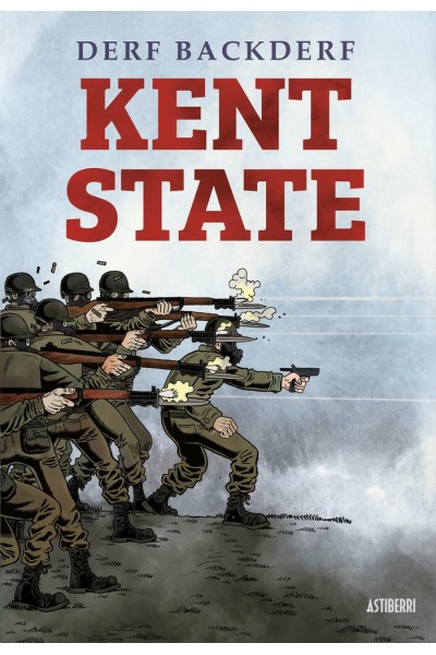 KENT STATE