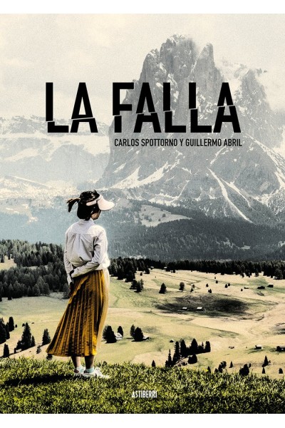FALLA,LA