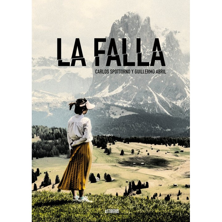 FALLA,LA