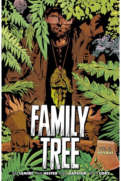 FAMILY TREE 3 BOSQUE