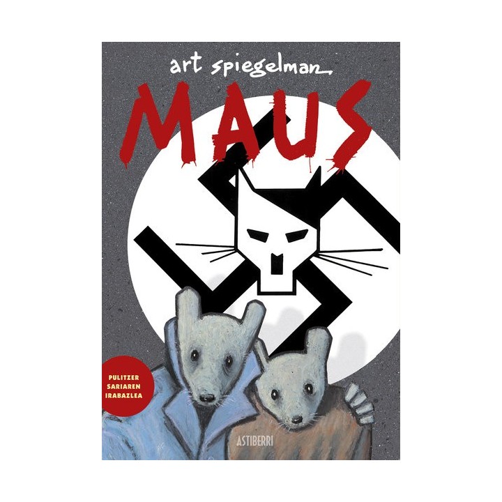 MAUS