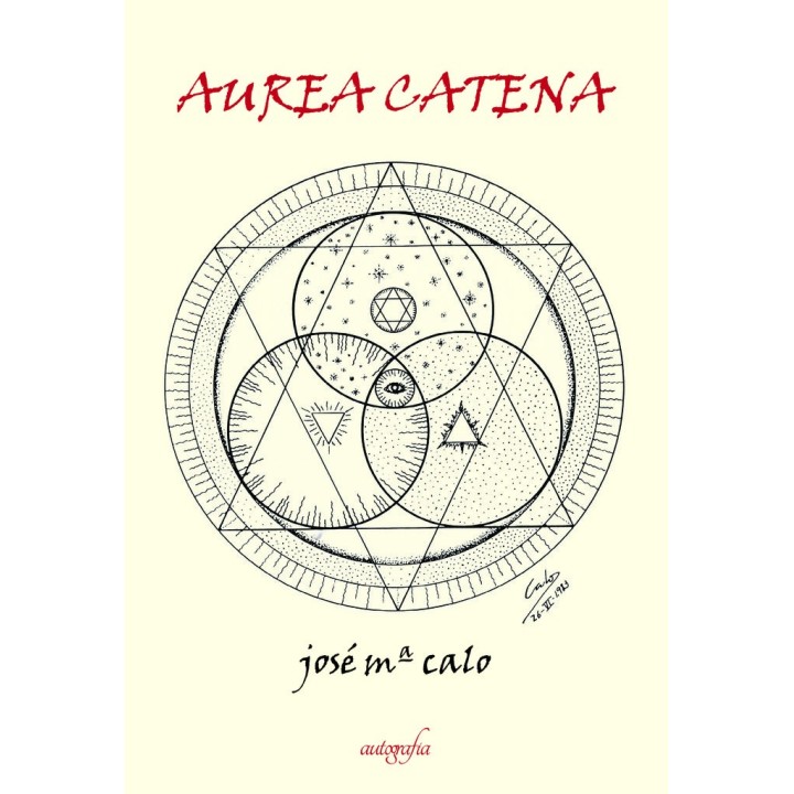 AUREA CATENA
