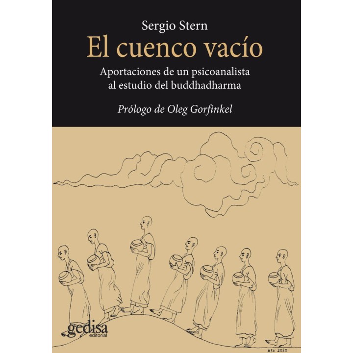 EL CUENCO VACIO