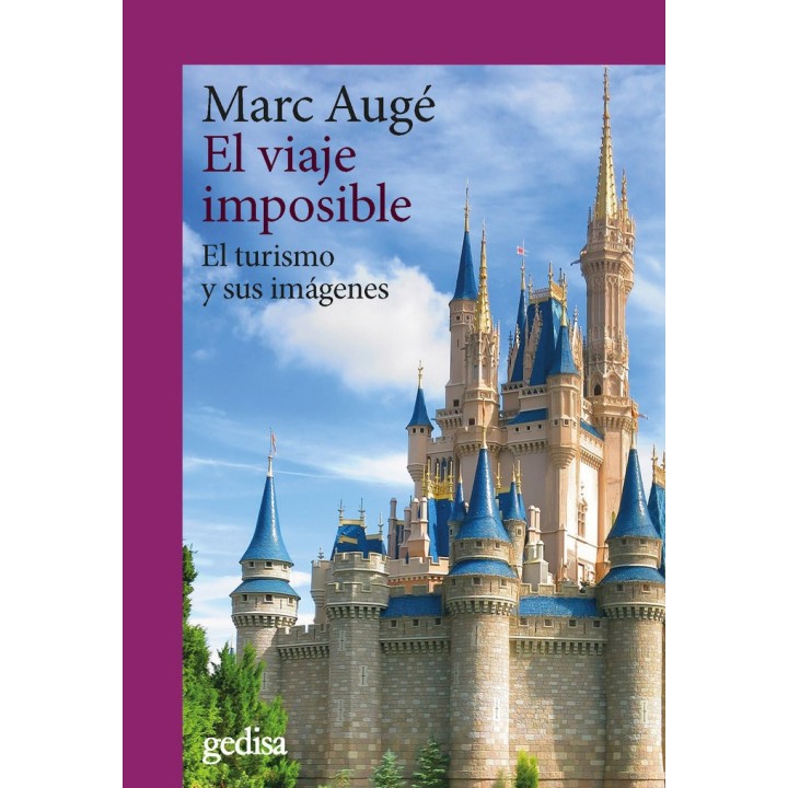 EL VIAJE IMPOSIBLE