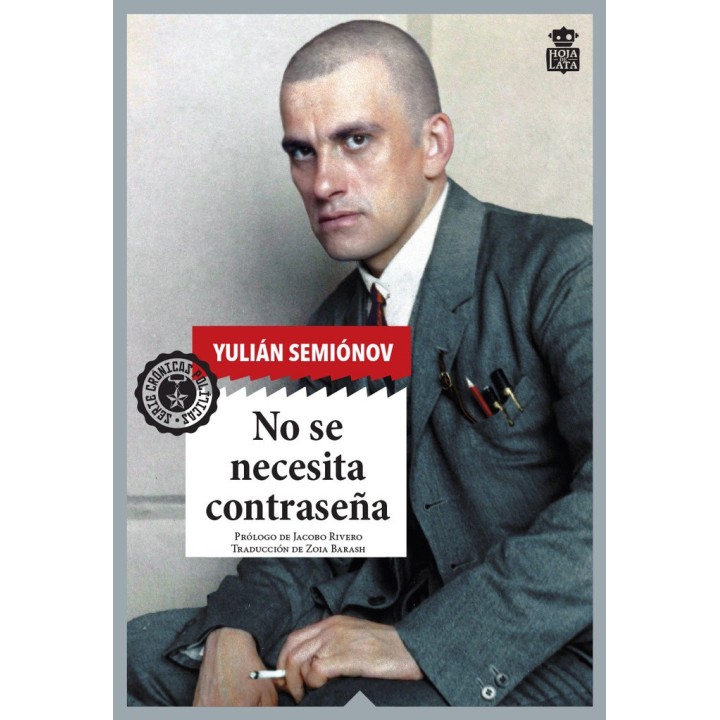 NO SE NECESITA CONTRASEÑA
