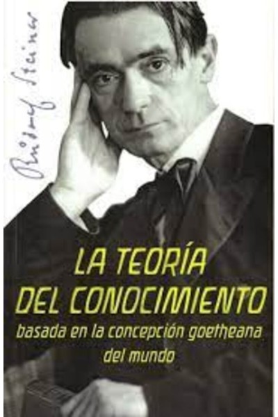 LA TEORIA DEL CONOCIMIENTO
