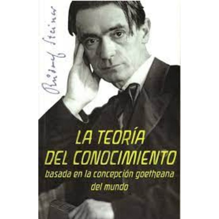 LA TEORIA DEL CONOCIMIENTO