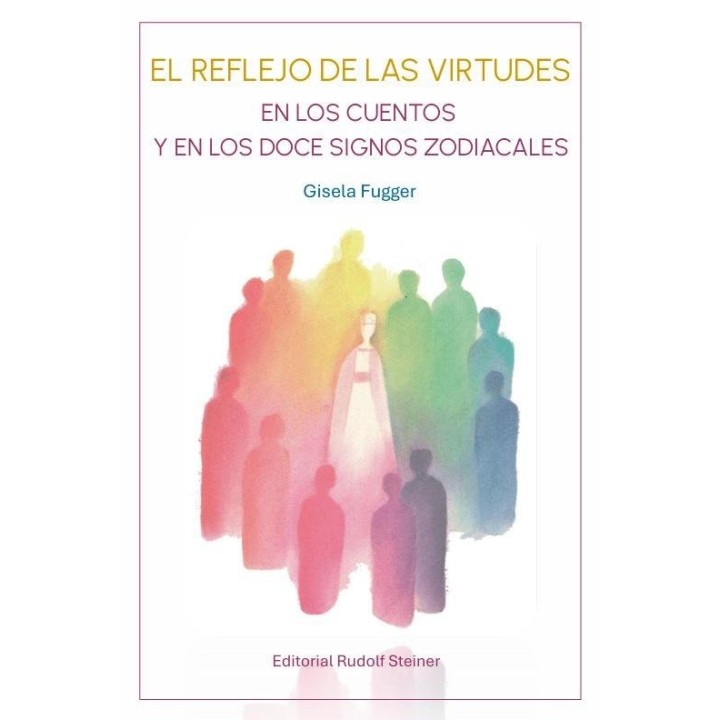 EL REFLEJO DE LAS VIRTUDES