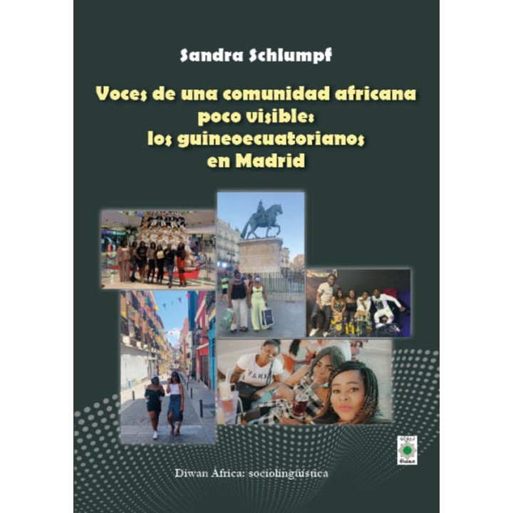 VOCES DE UNA COMUNIDAD AFRICANA POCO VISIBLE: LOS GUINEOEC