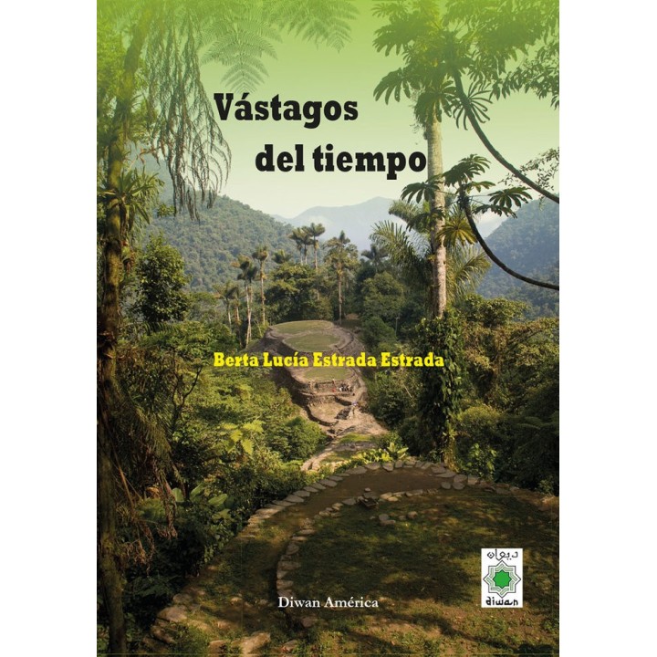 VASTAGOS DEL TIEMPO