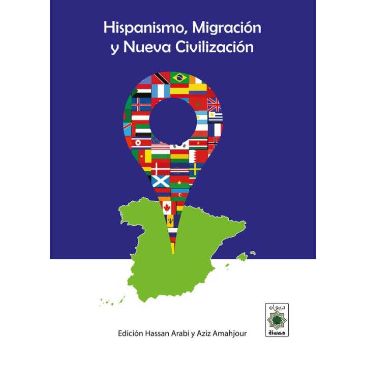 HISPANISMO MIGRACION Y NUEVA CIVILIZACION